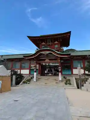 防府天満宮(山口県)