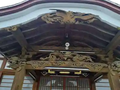 宝昌寺(岩手県)