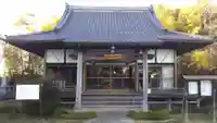 光照寺の本殿・本堂