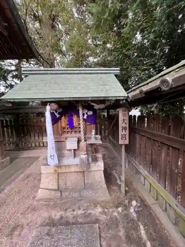 伊豆神社(滋賀県)