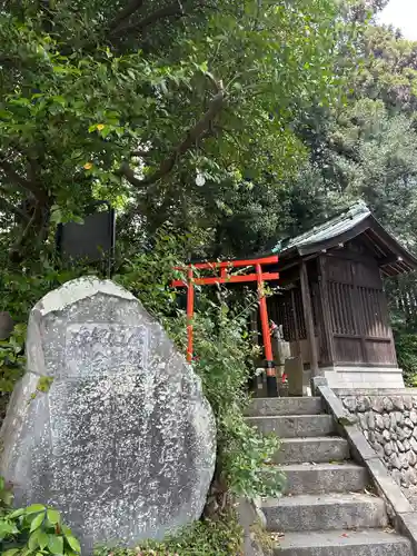 住吉神社(東京都)