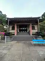 光明寺のその他建物