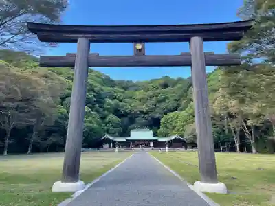 靜岡縣護國神社(静岡県)