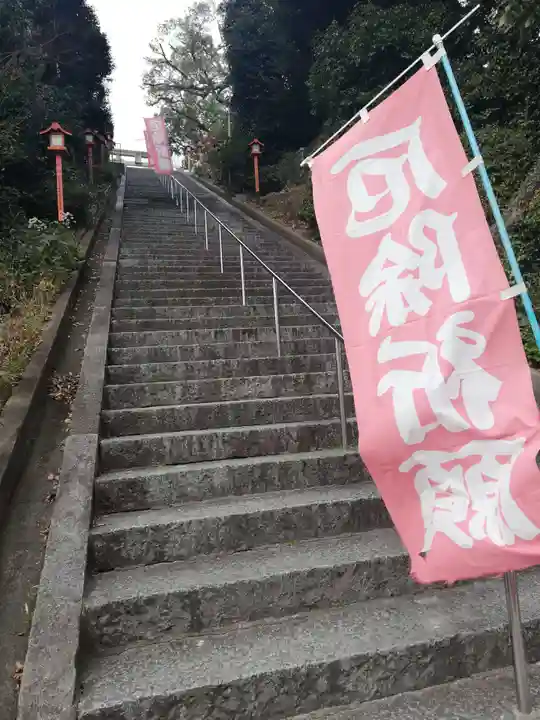 春日神社のその他建物