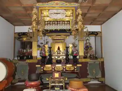 身延山奥之院思親閣(山梨県)