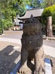 大國魂神社(東京都)