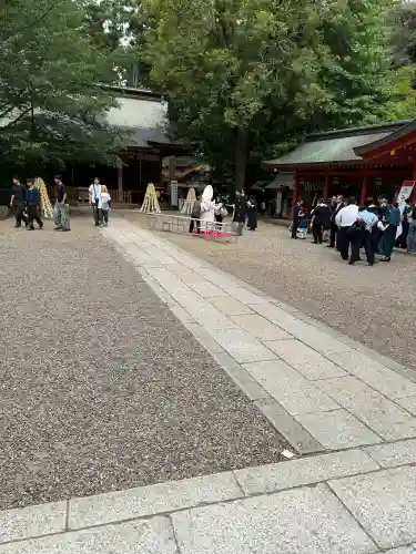 鹿島神宮(茨城県)