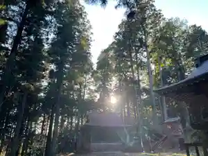 大宮温泉神社(栃木県)(2023年01月21日(土) 07時02分25秒投稿)