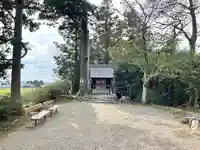 神社(滋賀県)