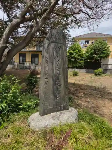 小松原神社(埼玉県)