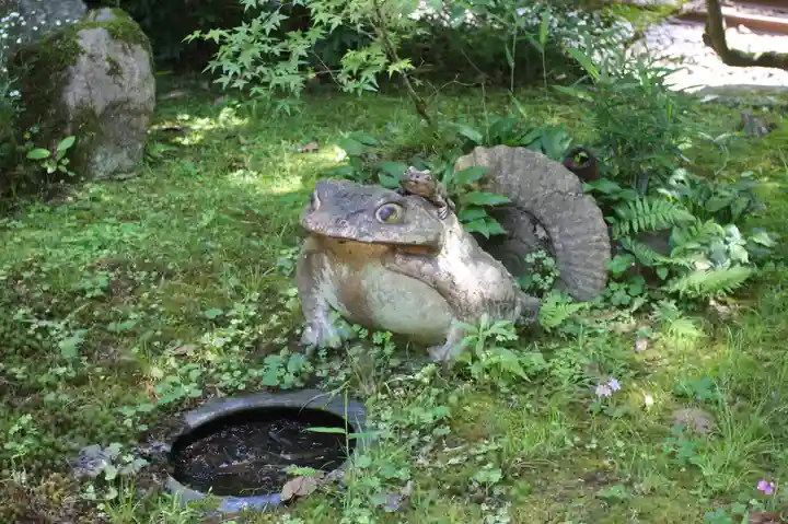 園養寺(滋賀県)