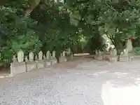 薬師寺のその他建物