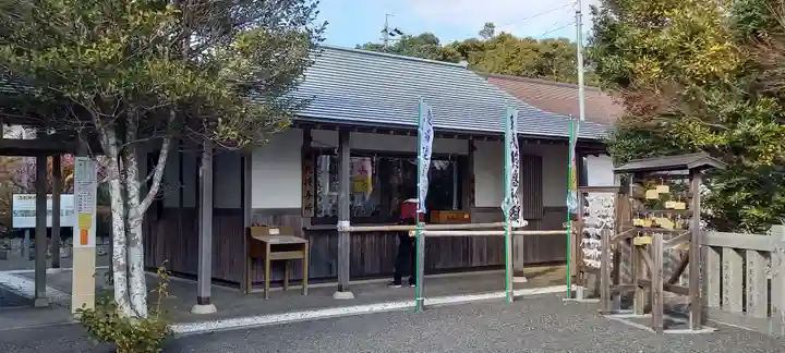 高松神社(静岡県)