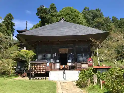 国宝 大法寺のその他建物