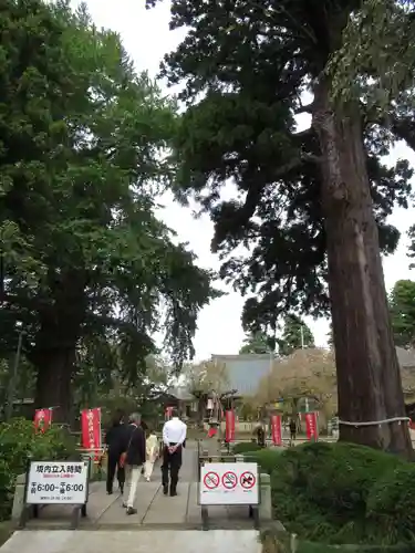 六地蔵寺(茨城県)