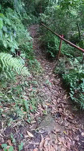 浅間神社のその他建物