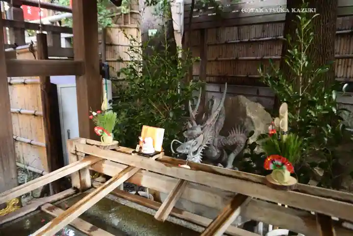 東京大神宮(東京都)