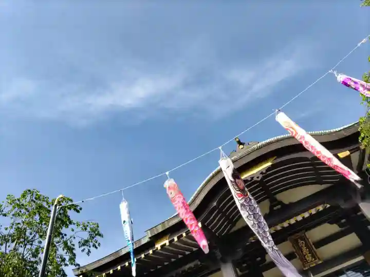 宝勝山 南藏院 蓮光寺の本殿・本堂