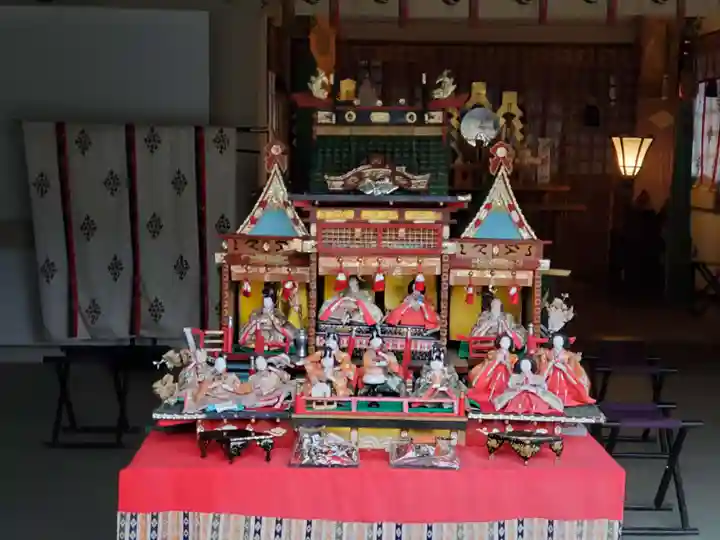 住吉神社のその他建物