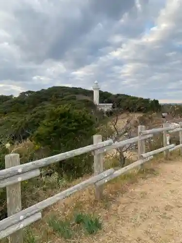 玉前神社(千葉県)