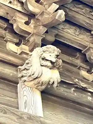 逢善寺(茨城県)