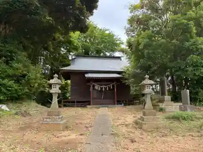熊野神社(千葉県)