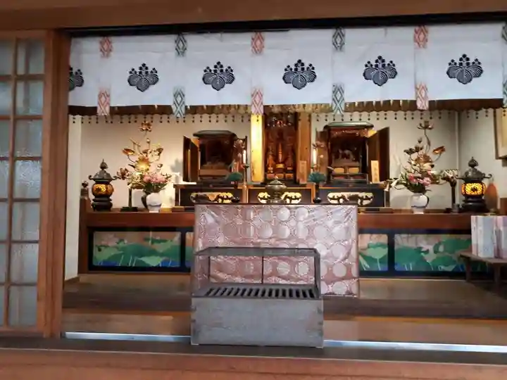 大聖観音寺(あびこ観音)(大阪府)