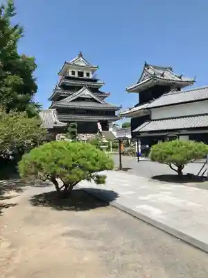 奥平神社(大分県)