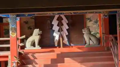 御香宮神社(京都府)