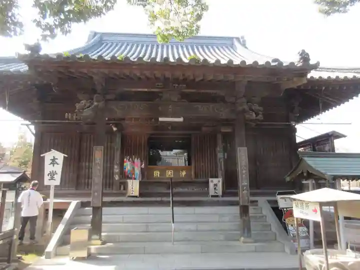 一宮寺(香川県)