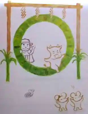 小野照崎神社(東京都)