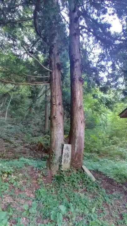 左下り観音堂(福島県)