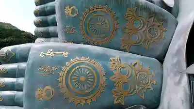 神変寺(福岡県)