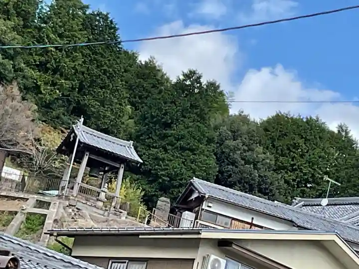 常照寺のその他建物