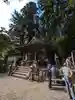 九頭龍神社(東京都)