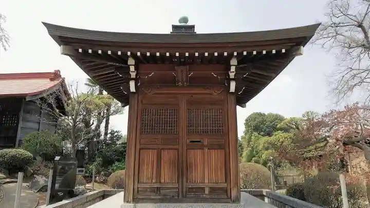 全徳寺のその他建物