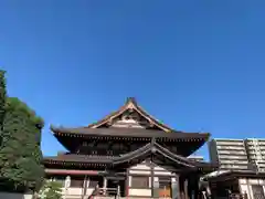 川崎大師（平間寺）(神奈川県)