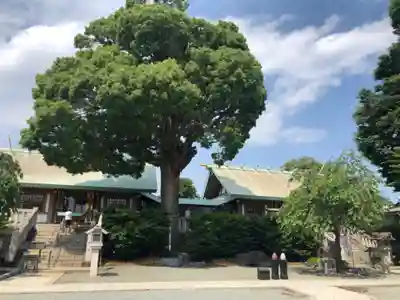 伊勢原大神宮のその他建物