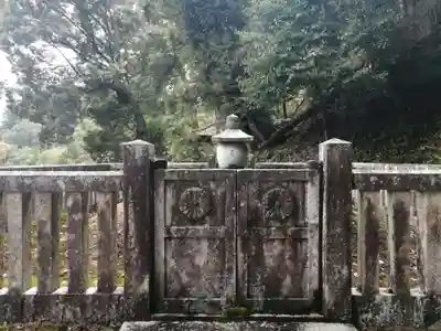 金剛寺のその他建物