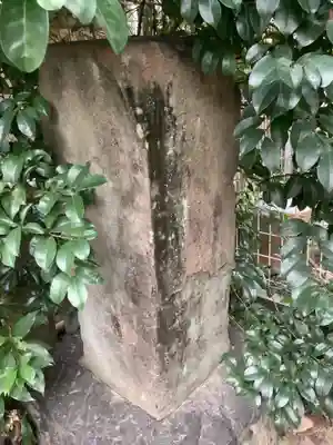 秋葉神社のその他建物