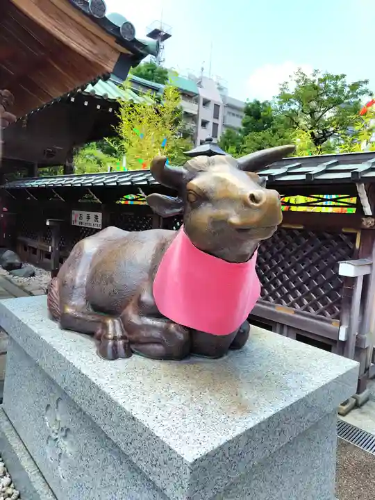 湯島天満宮(東京都)