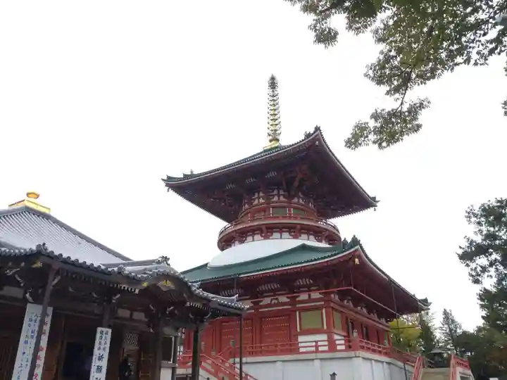 成田山新勝寺(千葉県)