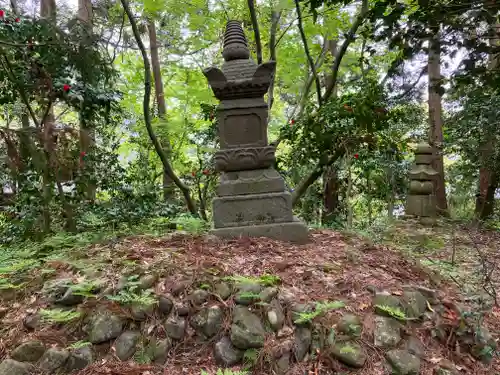 乙寳寺(新潟県)