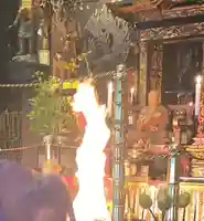 見沼大師 感応院(埼玉県)