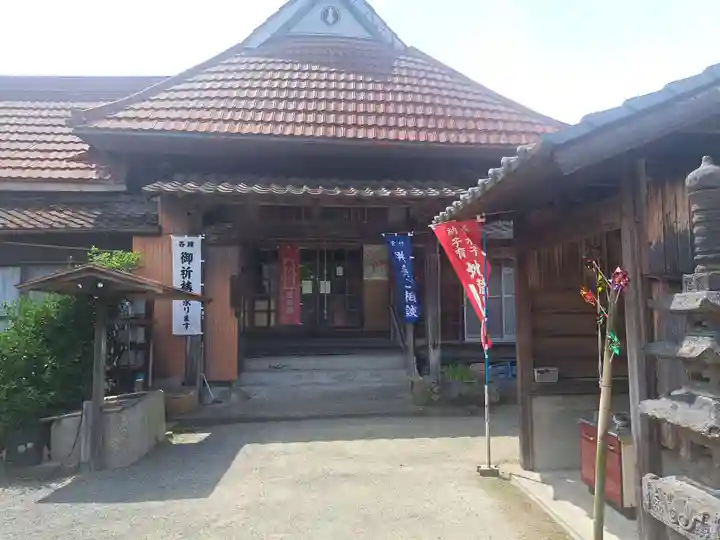持光寺(佐賀県)
