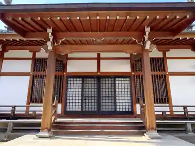 蓮華寺(愛知県)