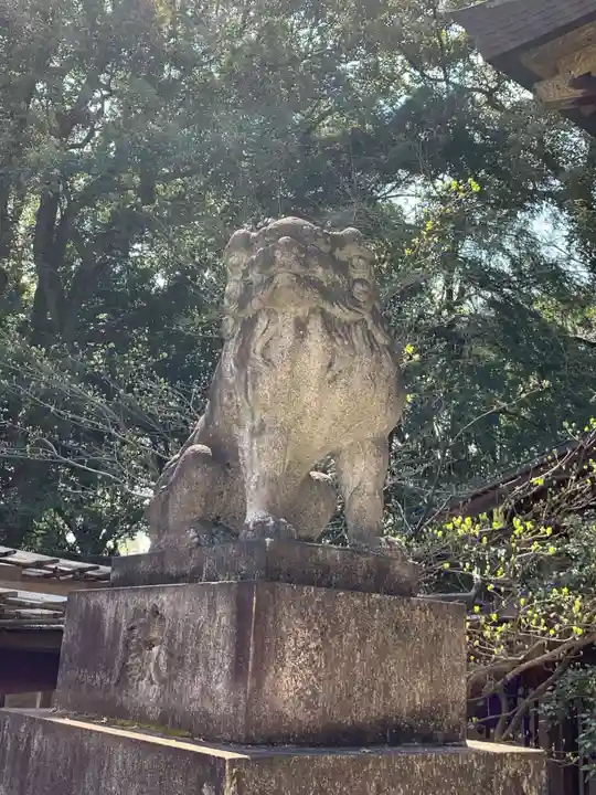 大宮八幡宮(東京都)