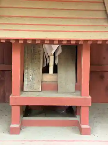 田村神社(福島県)