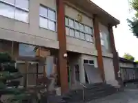 祐教寺(富山県)