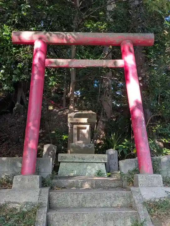 春日神社(神奈川県)